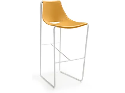 Sgabello Apelle di Midj