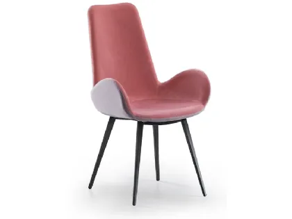 Sedia Dalia di Midj