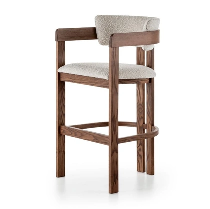 Sgabello Ines di Pacini e Cappellini