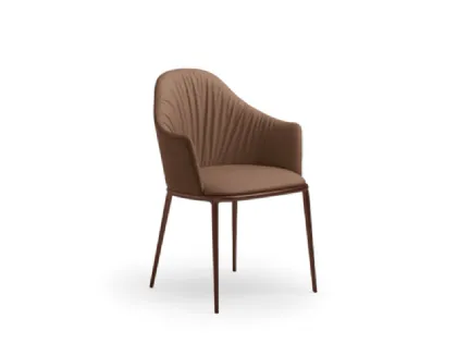 Sedia Lea Deluxe di Midj