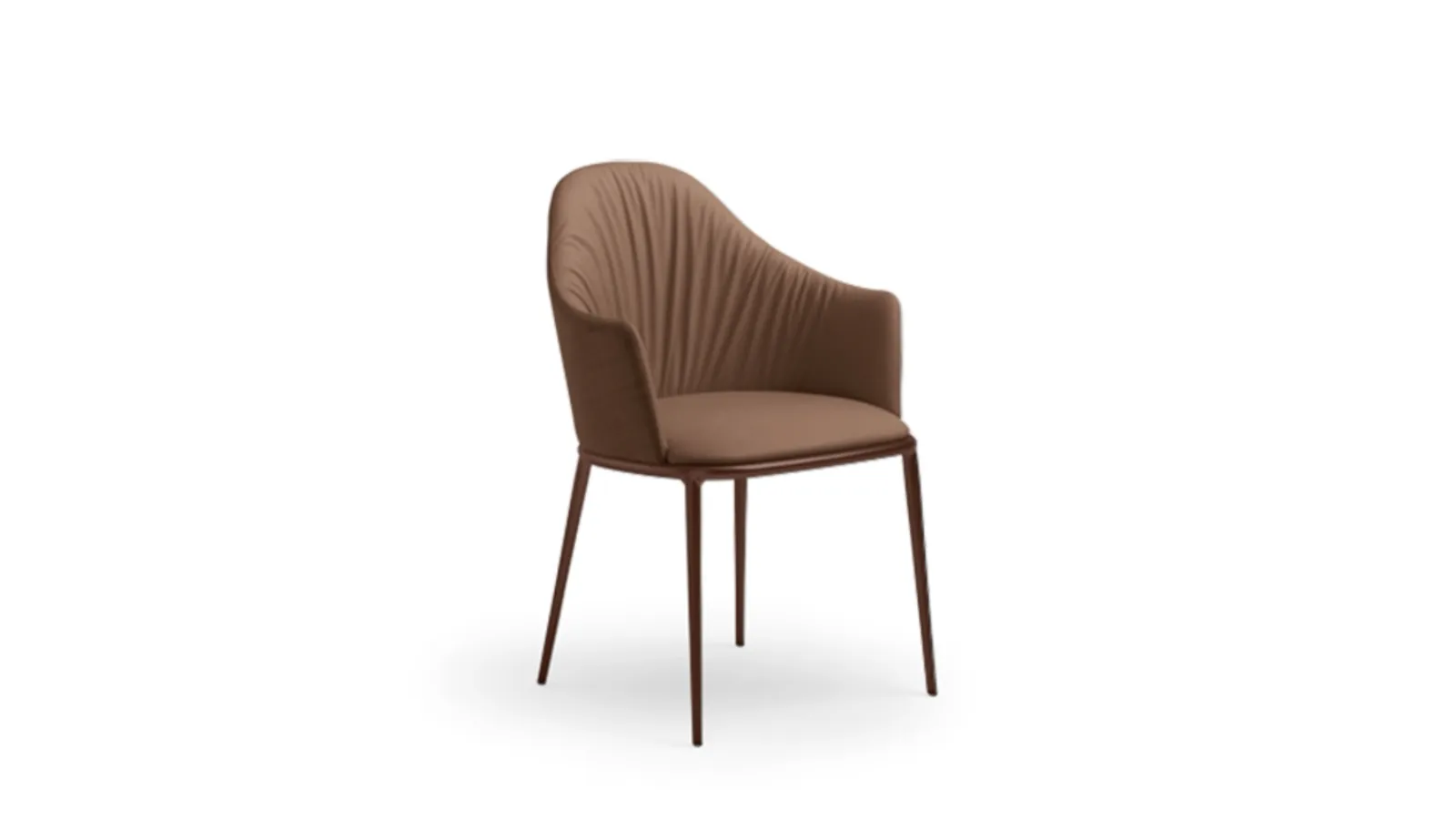 Sedia Lea Deluxe di Midj