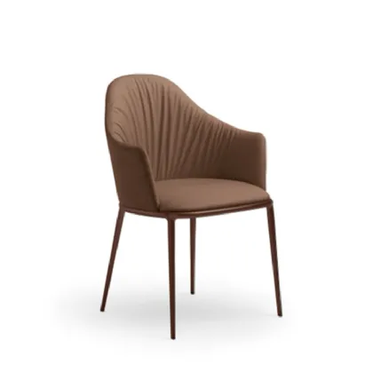 Sedia Lea Deluxe di Midj