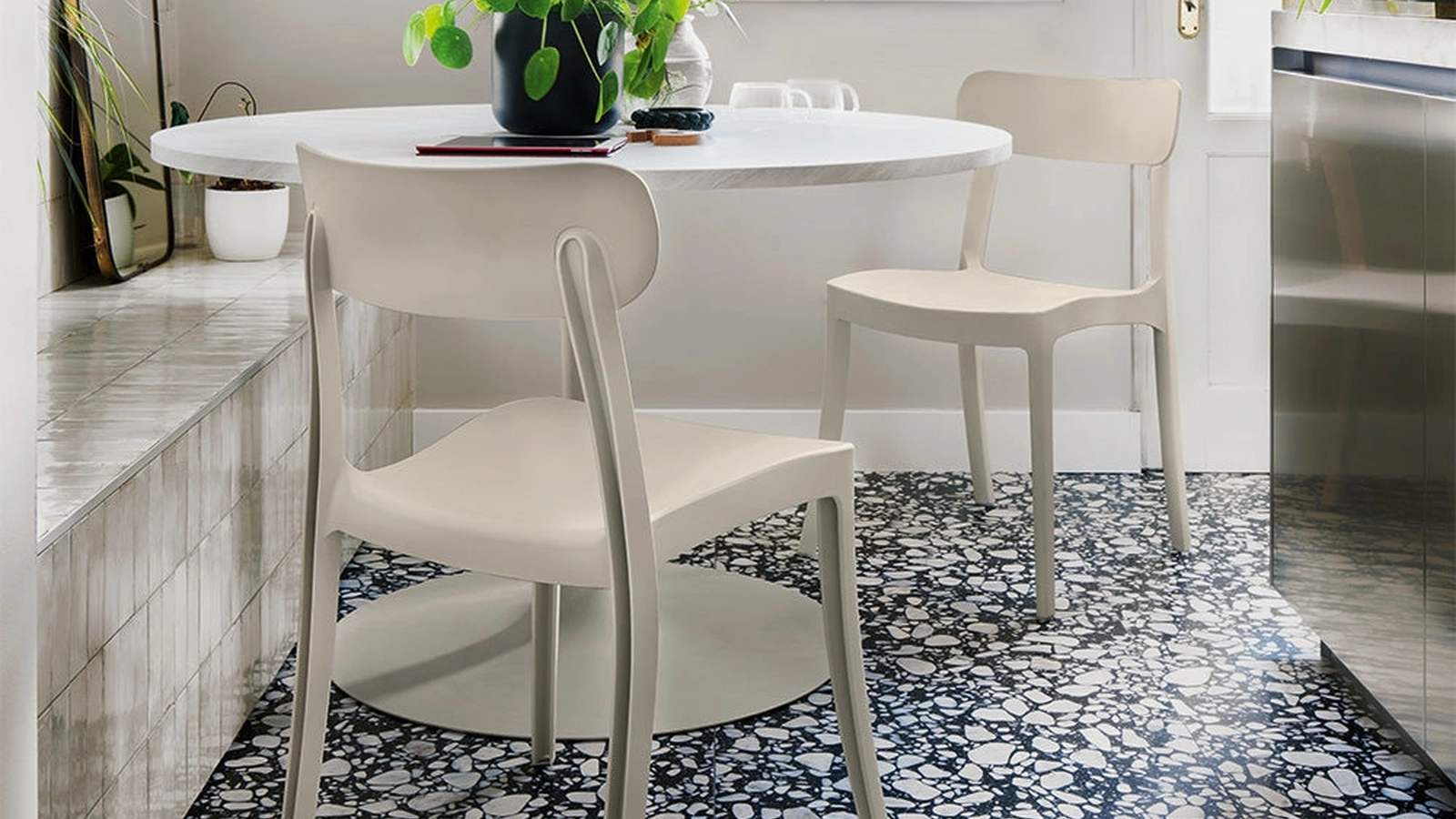 Sedia Locanda di Connubia