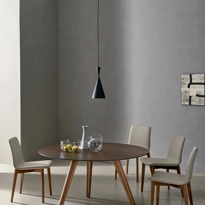 Sedia Charlotte di Sangiacomo