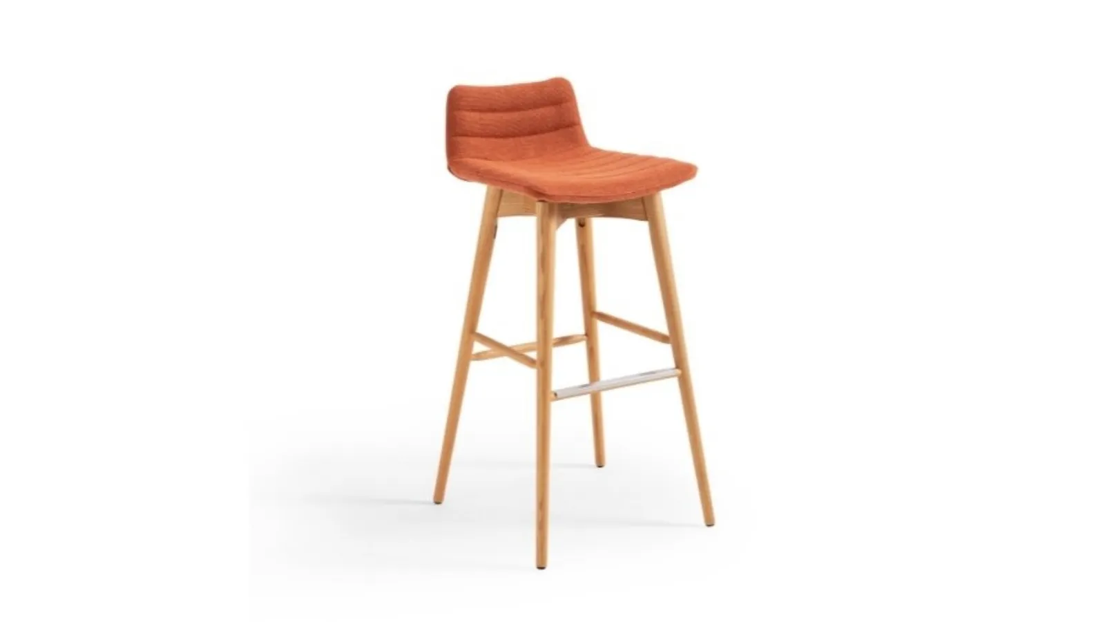 Sgabello Cover di Midj