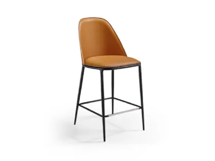 Sgabello Lea M CU di Midj