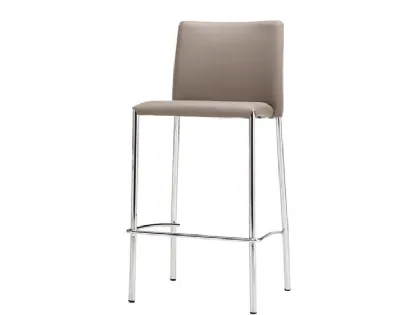 Sgabello Silvy di Midj