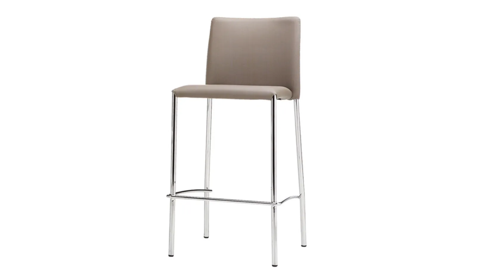 Sgabello Silvy di Midj