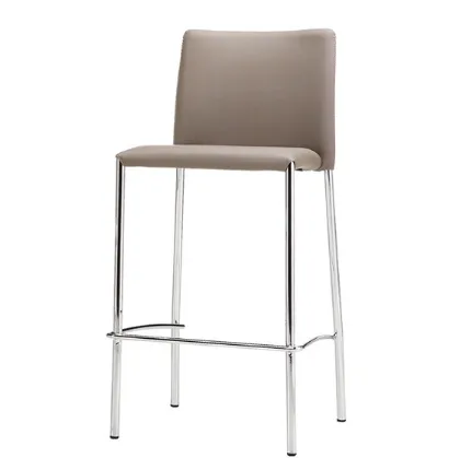 Sgabello Silvy di Midj