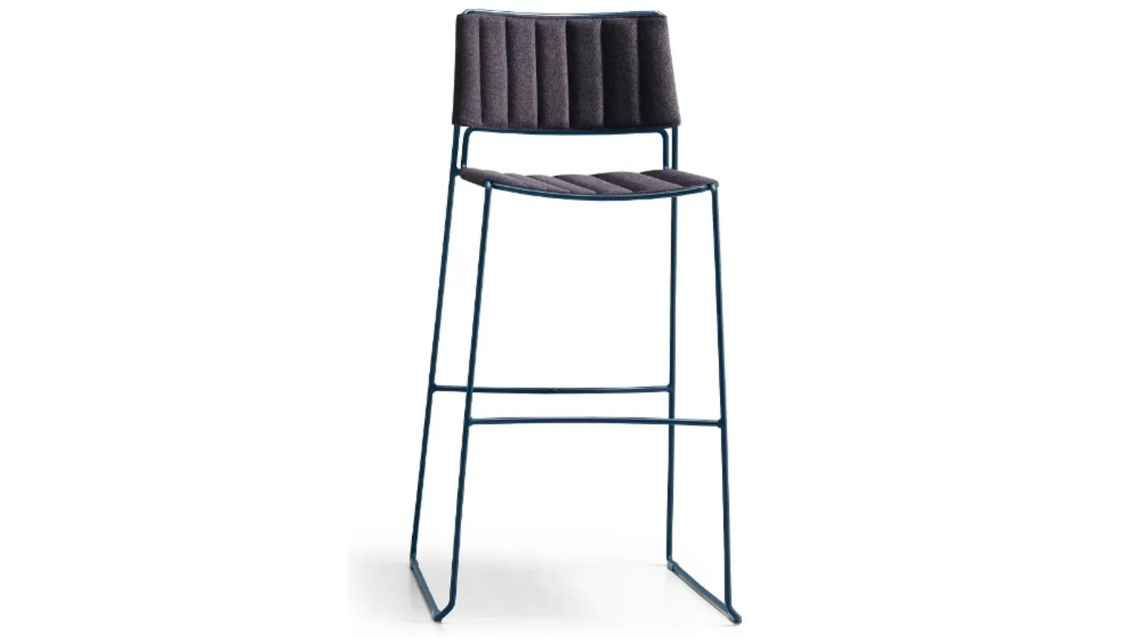 Sgabello Slim di Midj