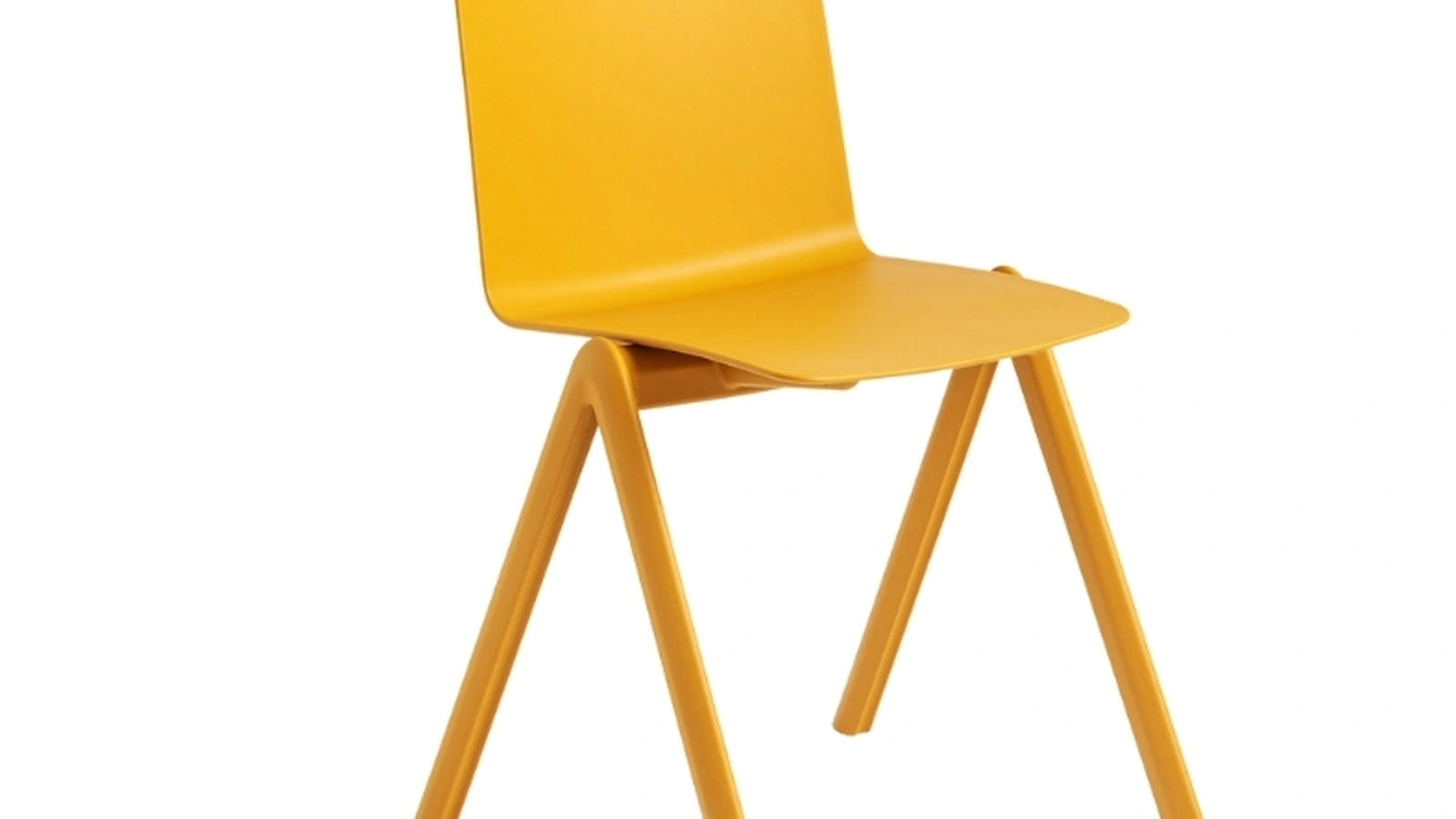 Sedia impilabile Stack di Midj