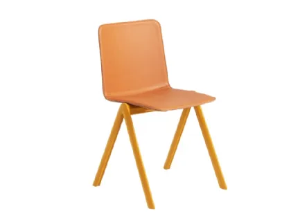 Sedia Stack S PP_CU di Midj