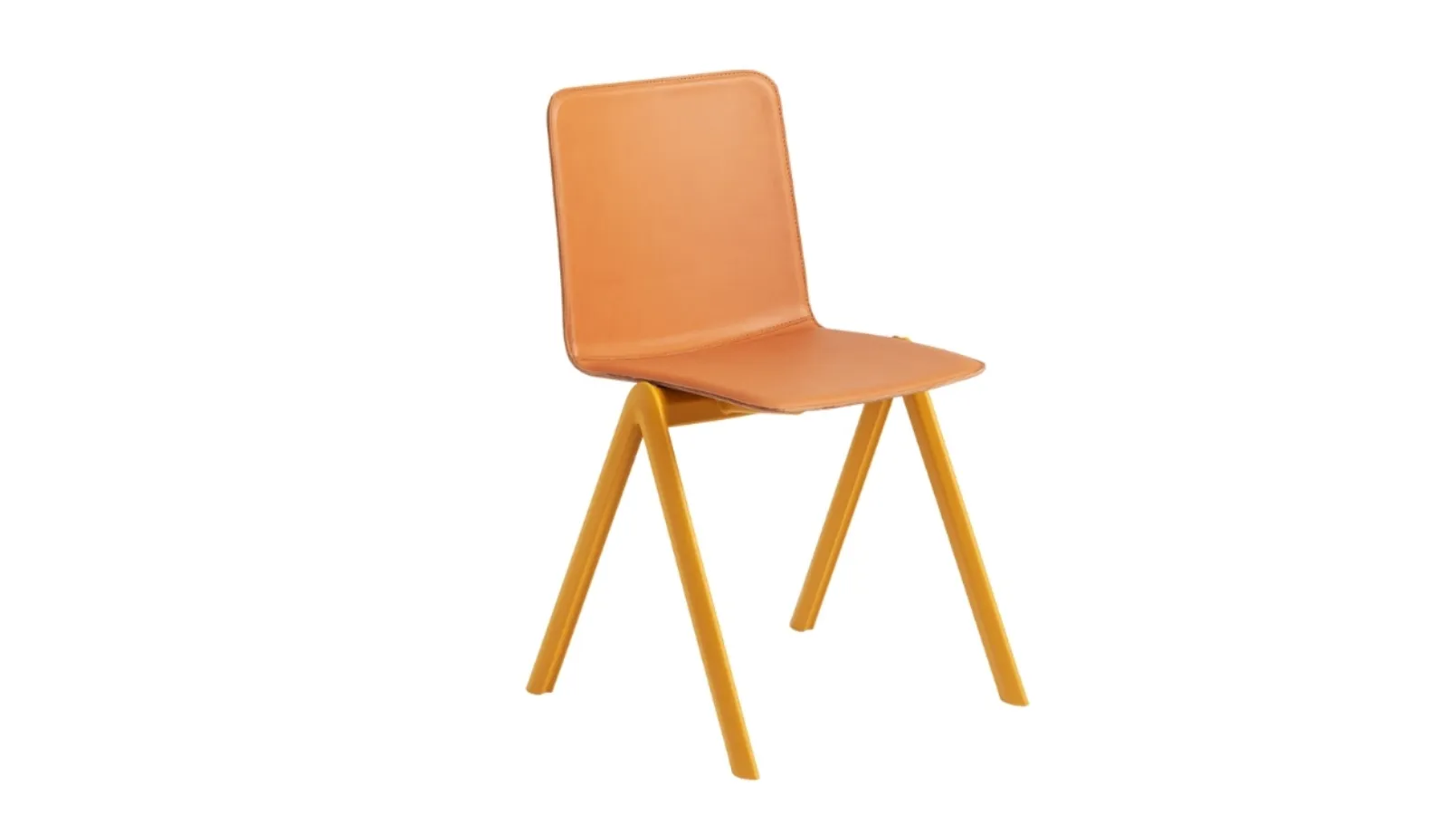 Sedia Stack S PP_CU di Midj