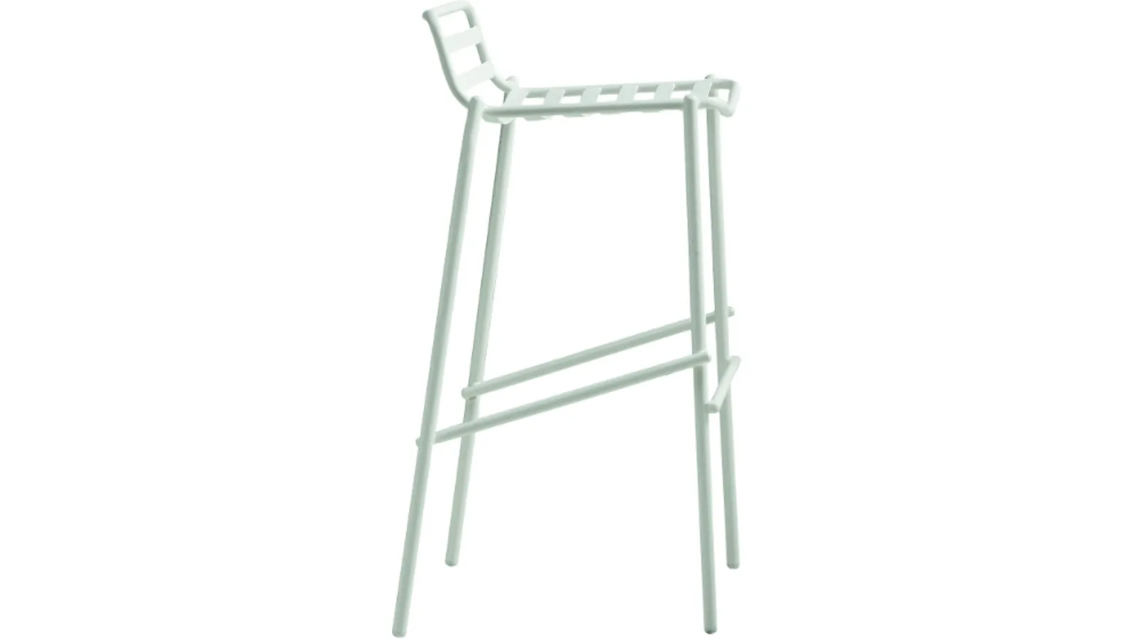 Sgabello Trampoliere OUT di Midj