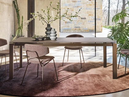 Tavolo allungabile Duca di Calligaris