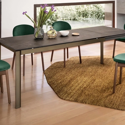 Tavolo allungabile Stream di Calligaris