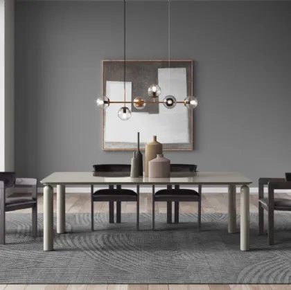 Tavolo Gio di Pacini e Cappellini