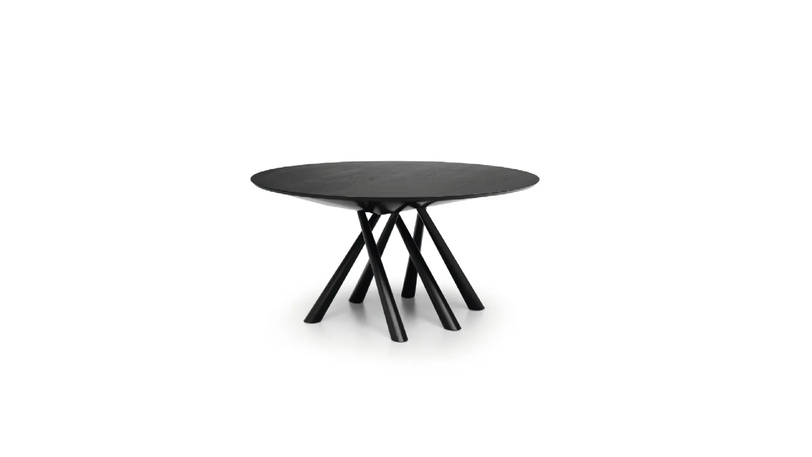 Tavolo rotondo Forest 150 di Midj