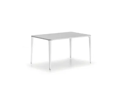 Tavolo Nenè rettangolare di Midj