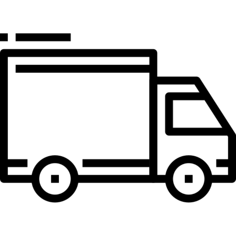 Consegna e montaggio