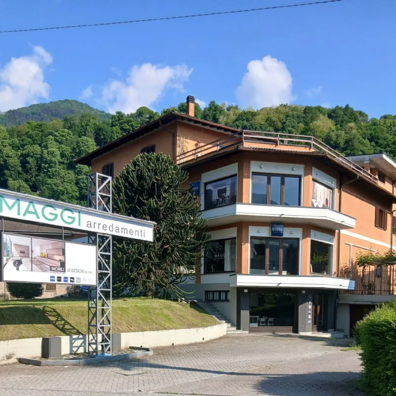 Showroom di Maggi Arredamenti