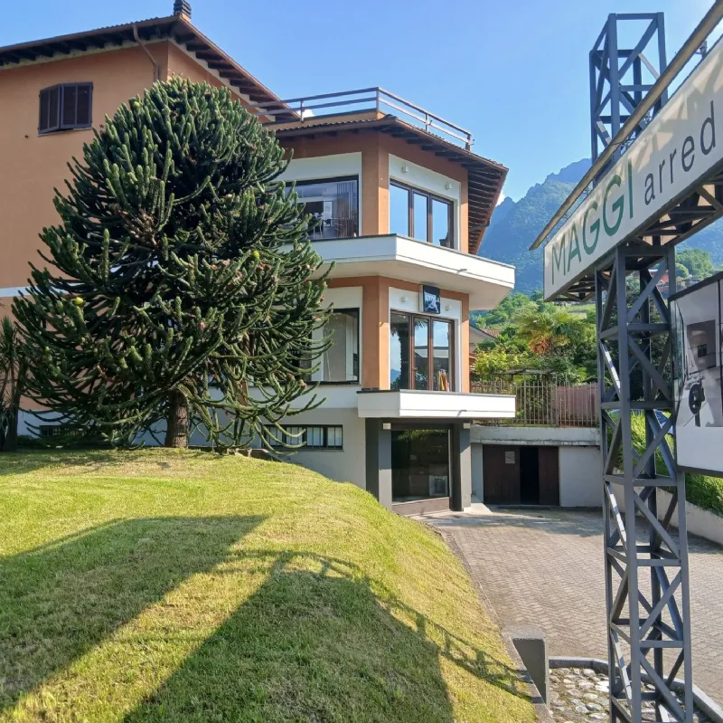 Showroom di Maggi Arredamenti
