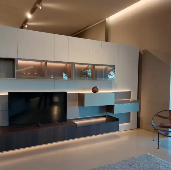 Il nostro Showroom