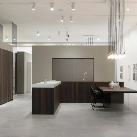 Il nostro Showroom