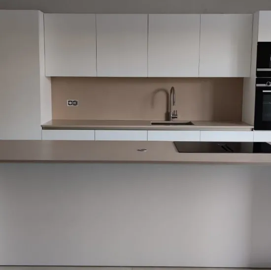 Design elegante e funzionale