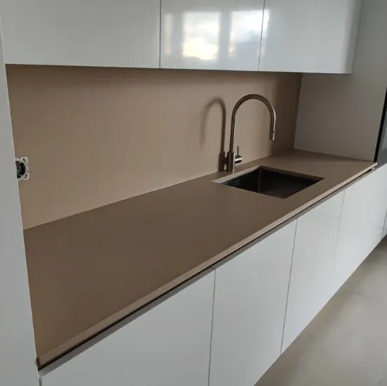 Design elegante e funzionale