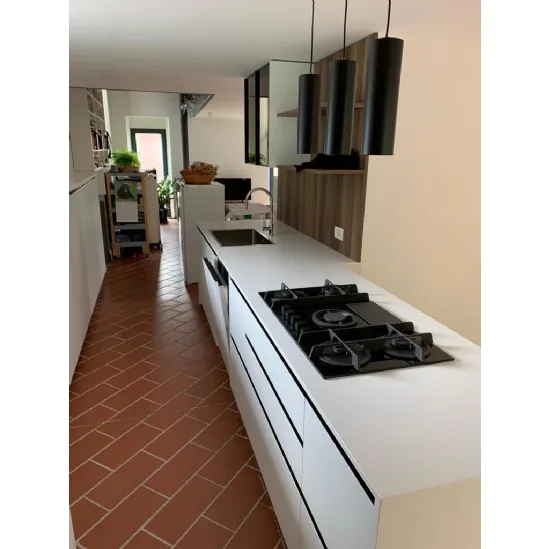 Design minimal ed elegante