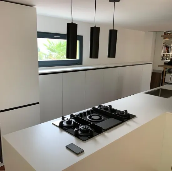 Design minimal ed elegante