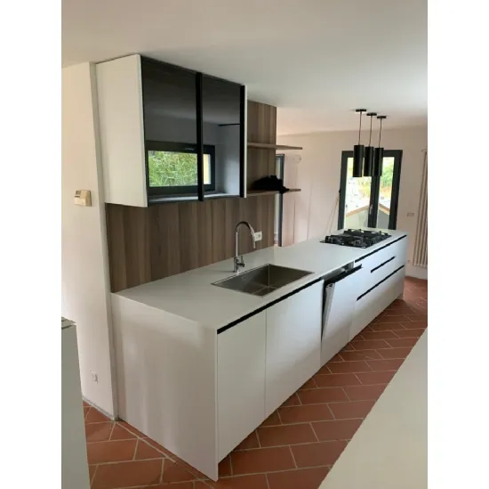 Design minimal ed elegante
