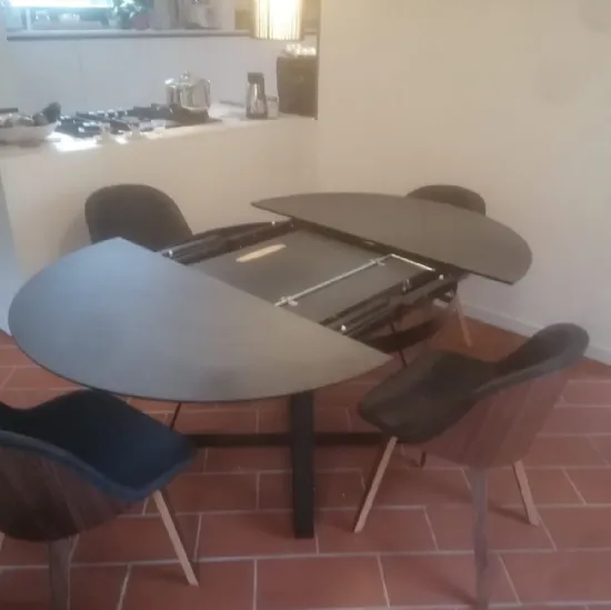 Design minimal ed elegante
