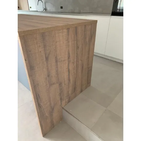 Eleganza minimal e funzionalità