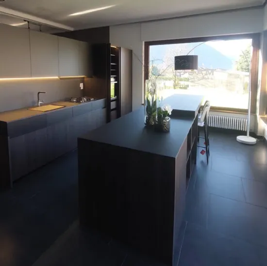 Eleganza minimal e design contemporaneo