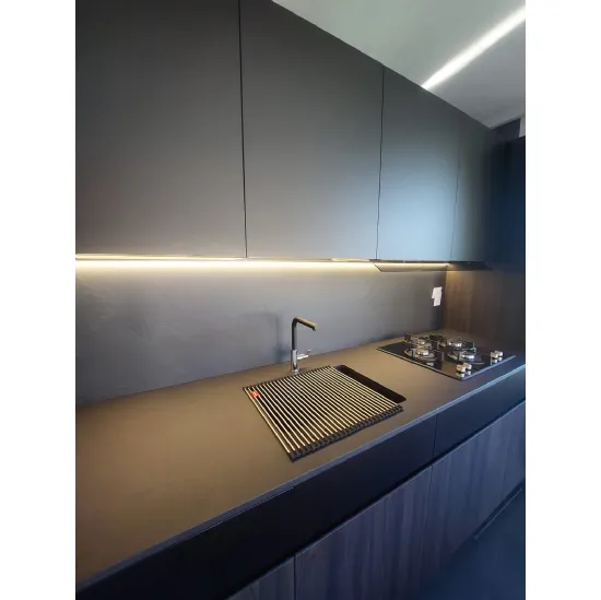 Eleganza minimal e design contemporaneo