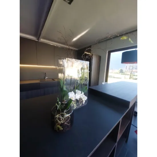 Eleganza minimal e design contemporaneo
