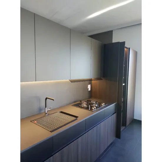 Eleganza minimal e design contemporaneo