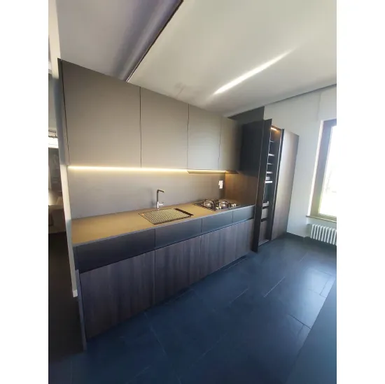 Eleganza minimal e design contemporaneo