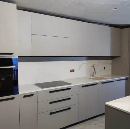 Design minimal e funzionale