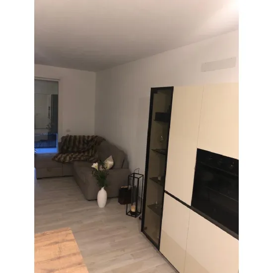 nterior design elegante e funzionale