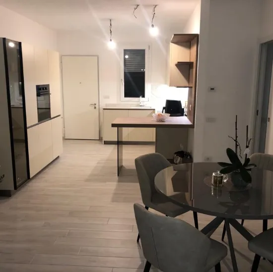 nterior design elegante e funzionale