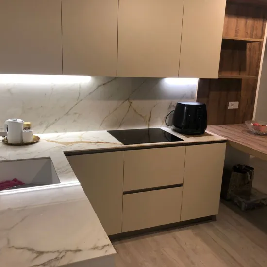 nterior design elegante e funzionale