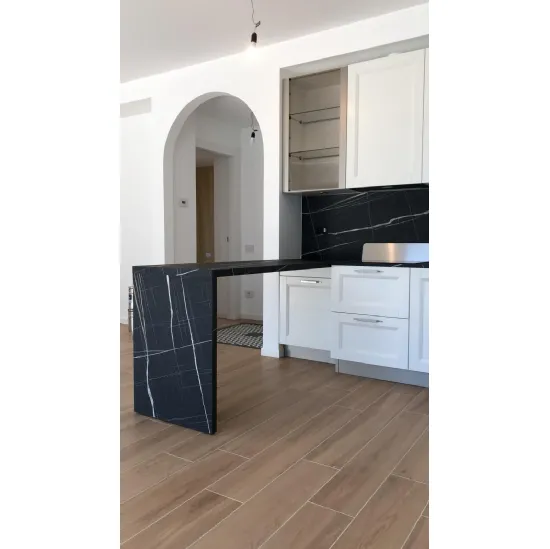 Progetto cucina