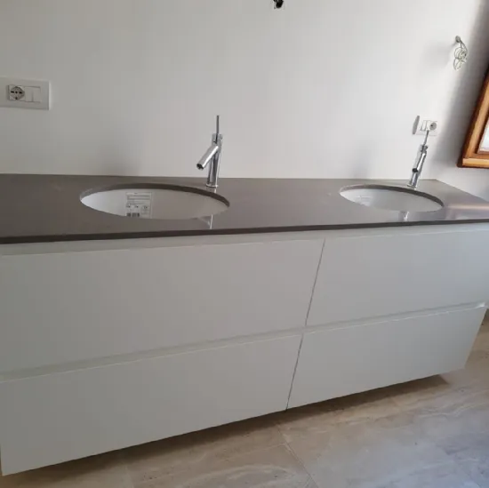Interior design elegante e contemporaneo