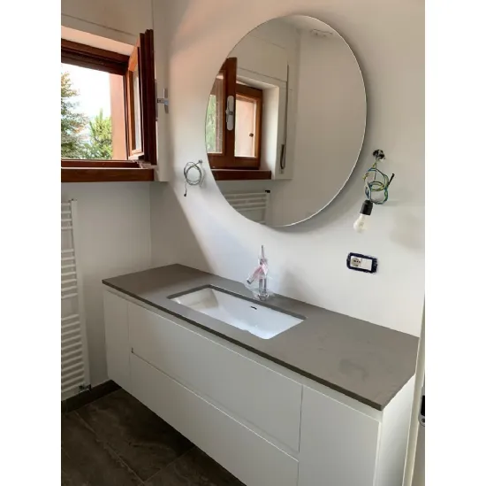 Interior design elegante e contemporaneo