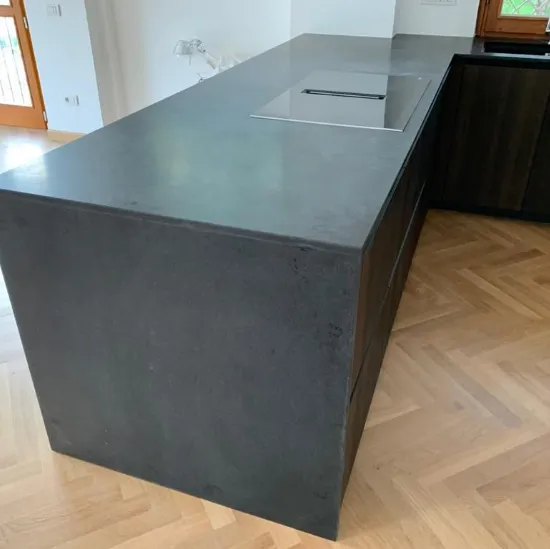 Interior design elegante e contemporaneo