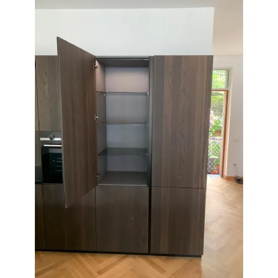 Interior design elegante e contemporaneo