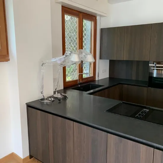 Interior design elegante e contemporaneo